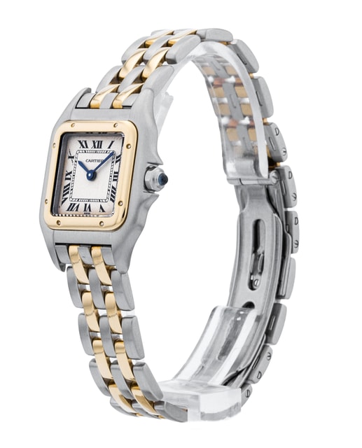 Cartier Panthere W25029B6 Image 2